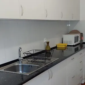 Lideal Apartamento