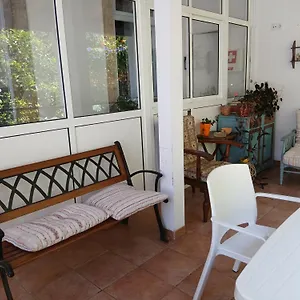 Appartamento Casa Da Nono, Coimbra