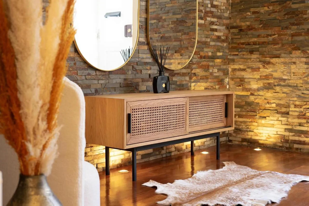 Charming Apt In Historic House Coimbra
