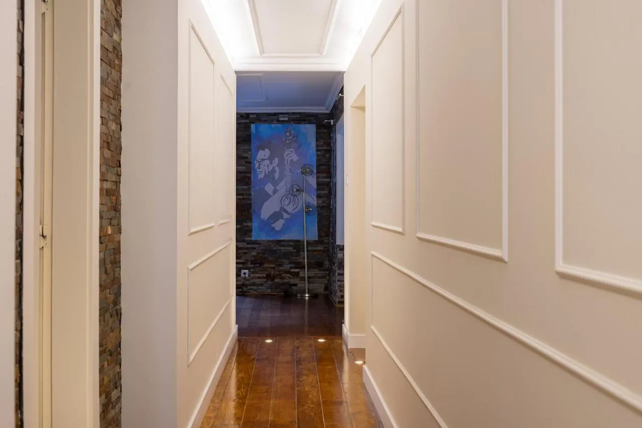 Charming Apt In Historic House Coimbra 0*,  Portugal